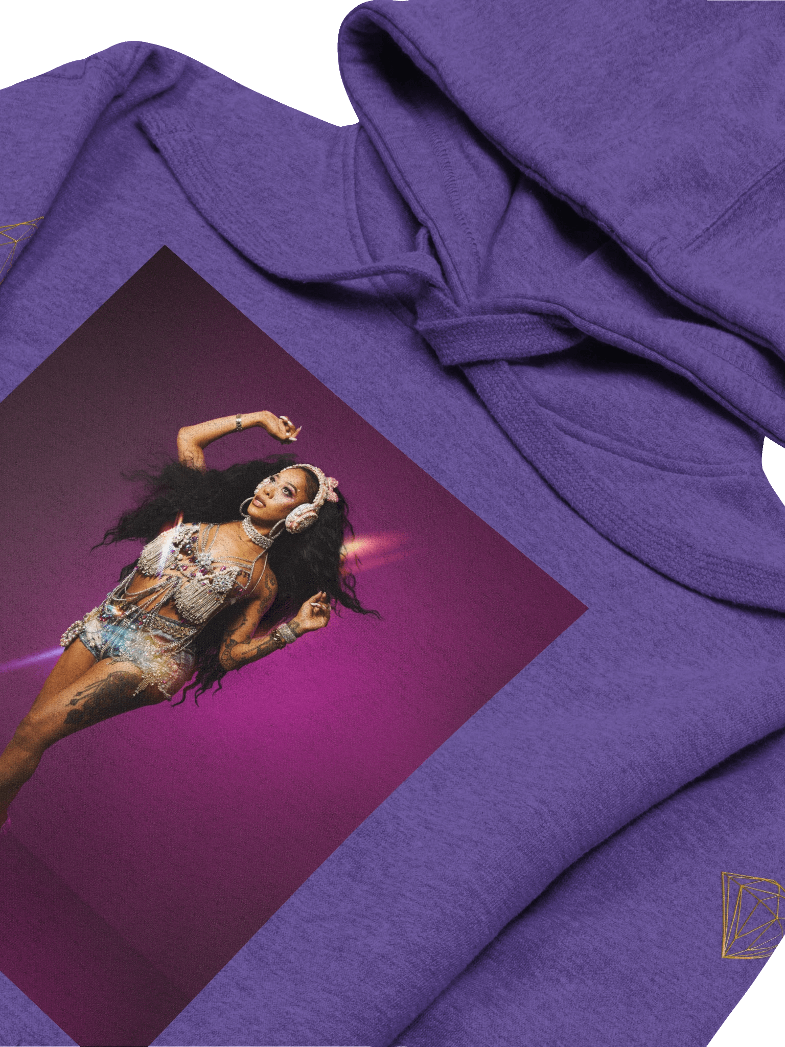 Dreamer Hoodie product image (7)