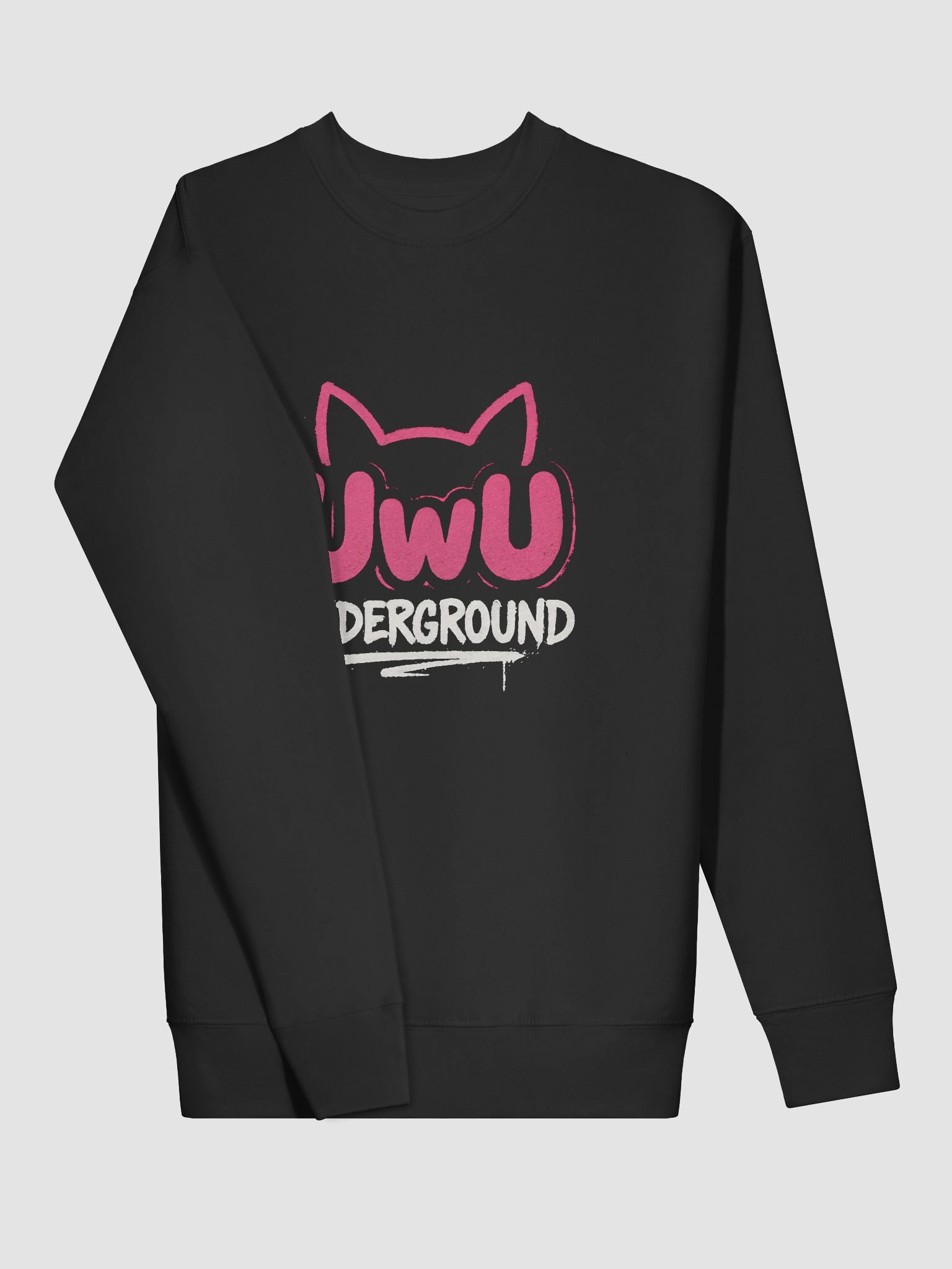 UwU Underground - Sweatie 0x04 product image (3)