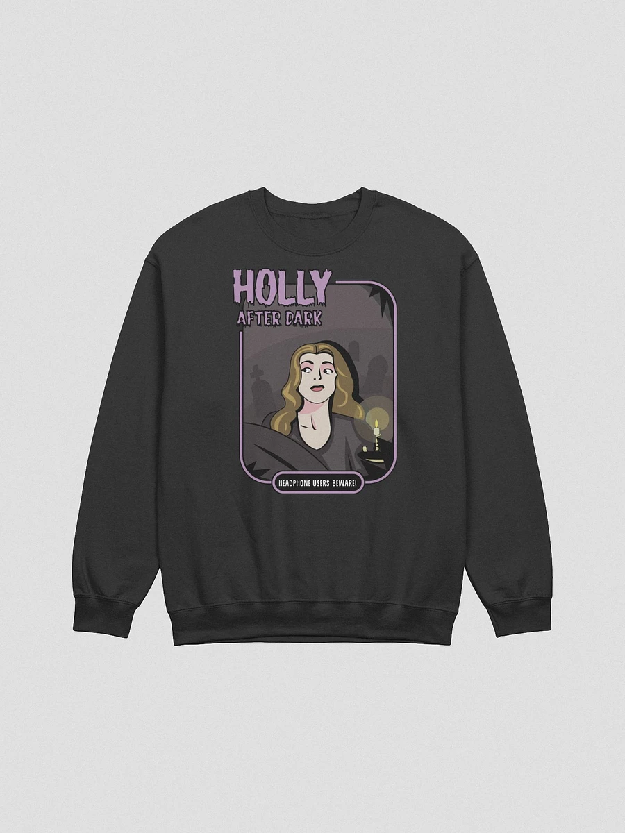 Hollyween Sweatshirt product image (1)