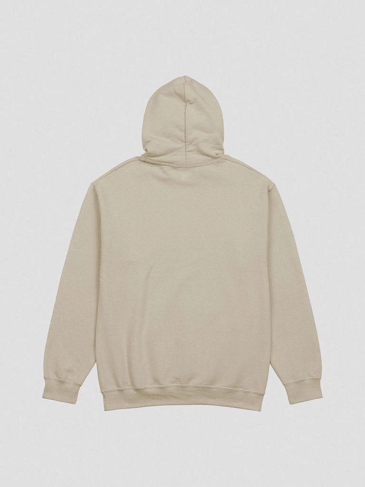 Brown is Beautiful Light Hoodie product image (2)