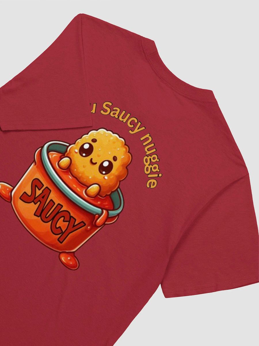 Icy Saucy T-shirt product image (4)