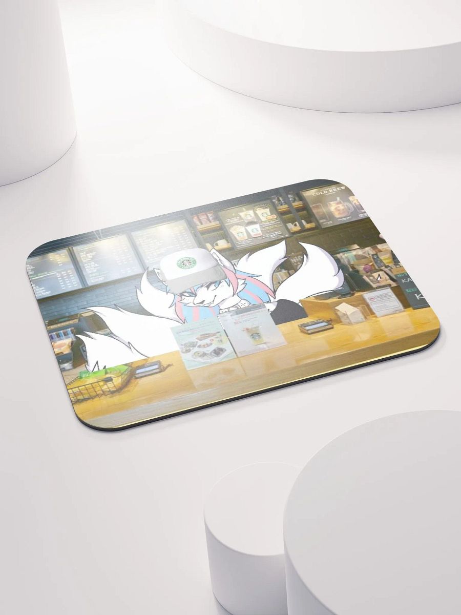 Starfops Mousepad product image (4)