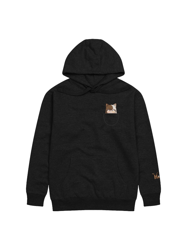 Pocket Harls Chibi Hoodie product image (1)