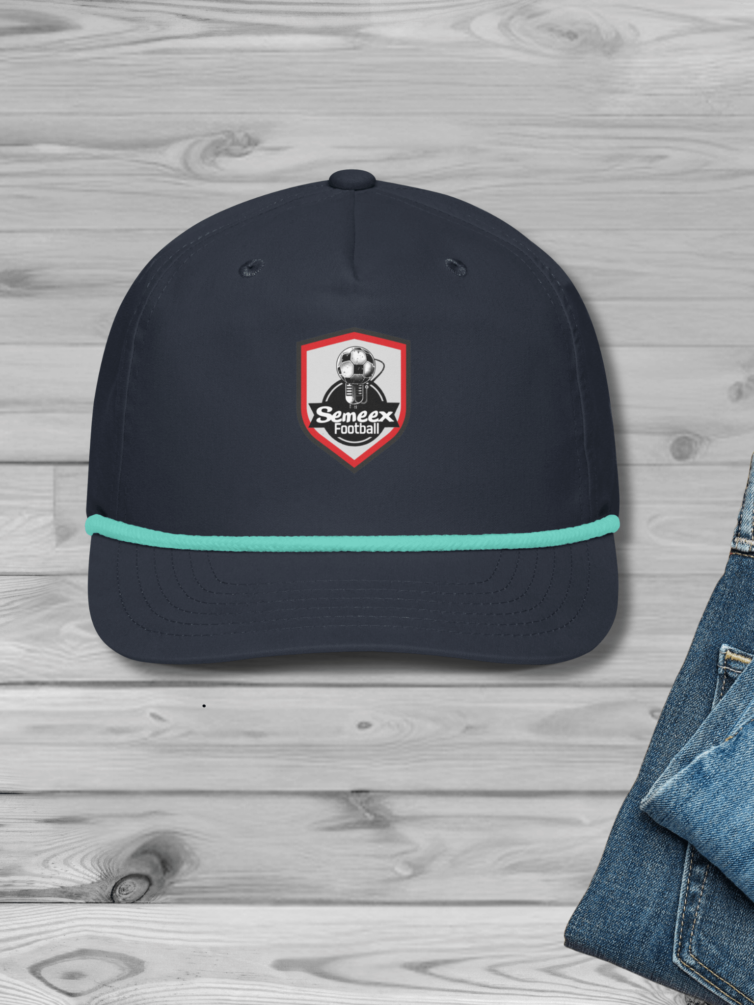 Semeex Icon Cap product image (35)