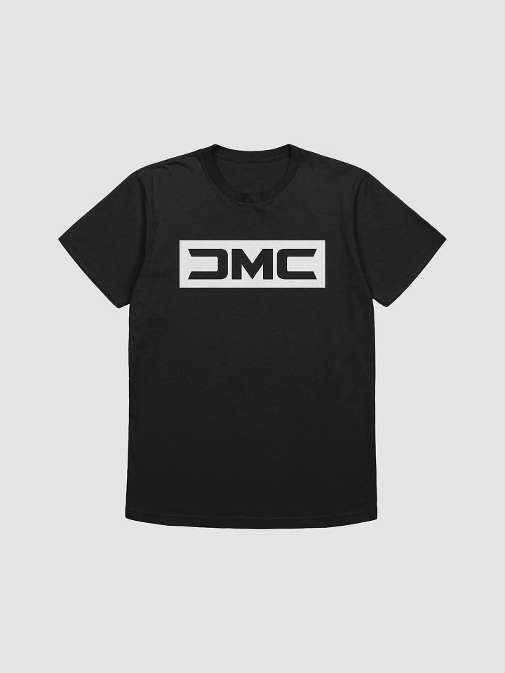 DMC Next Level Shirt product image (1)