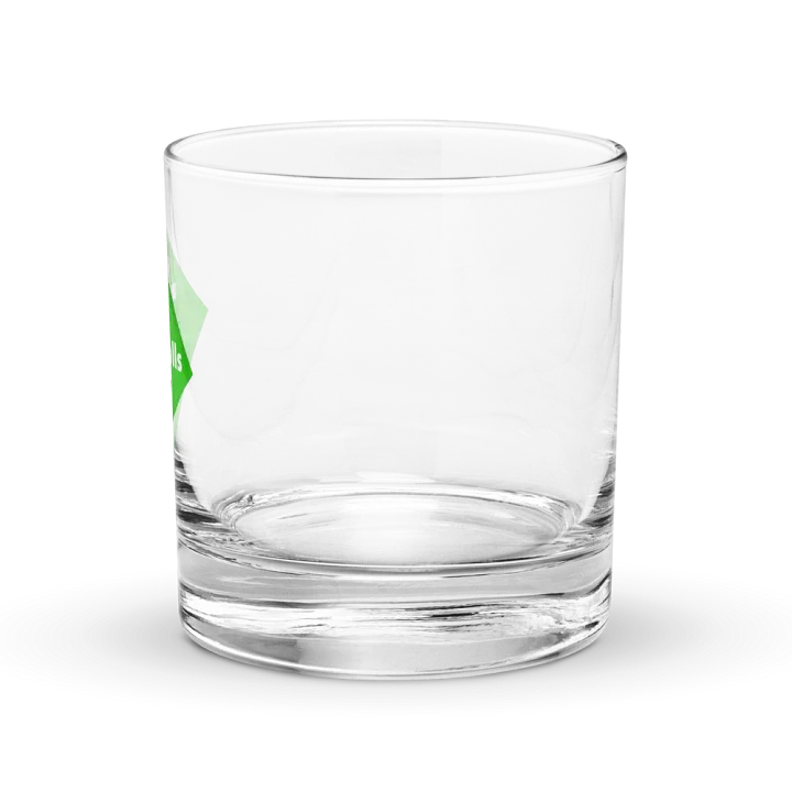 Mods are Trolls Rocks Glass product image (2)