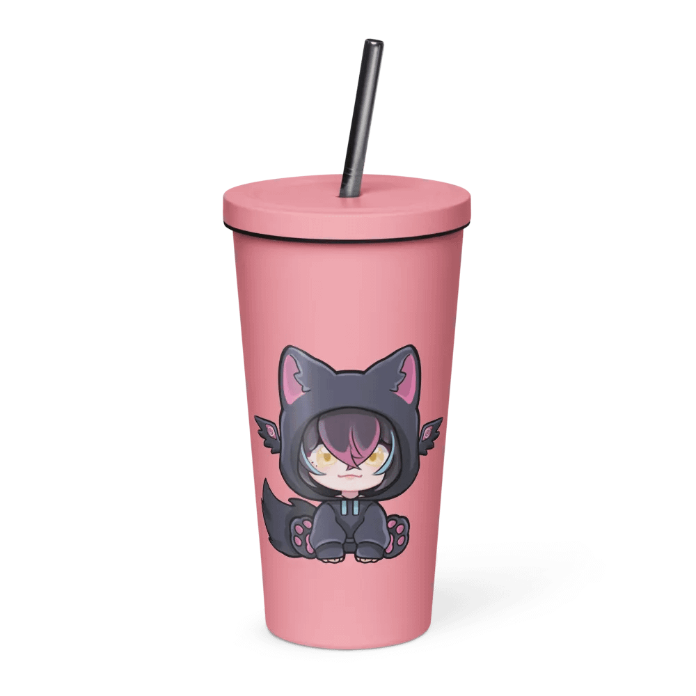 Sera cat tumbler product image (1)