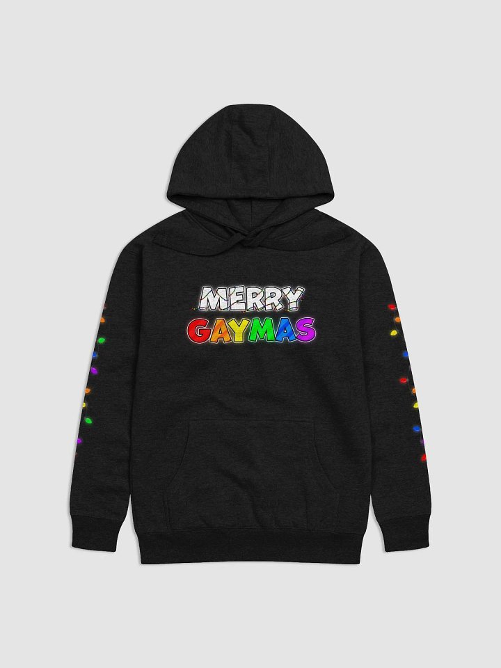 Merry Gaymas Hoodie product image (8)