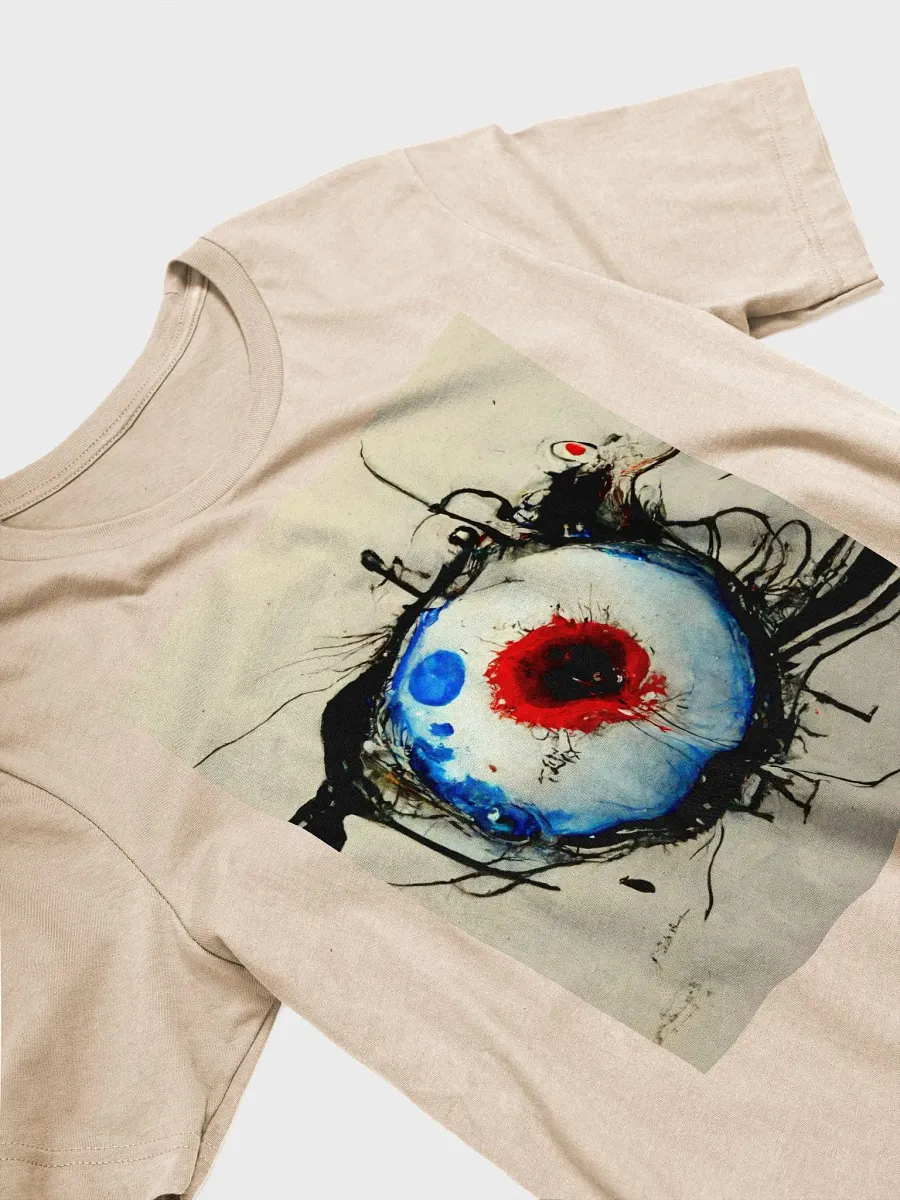 Iconic Soft-Tee: The Ultimate Comfort product image (3)