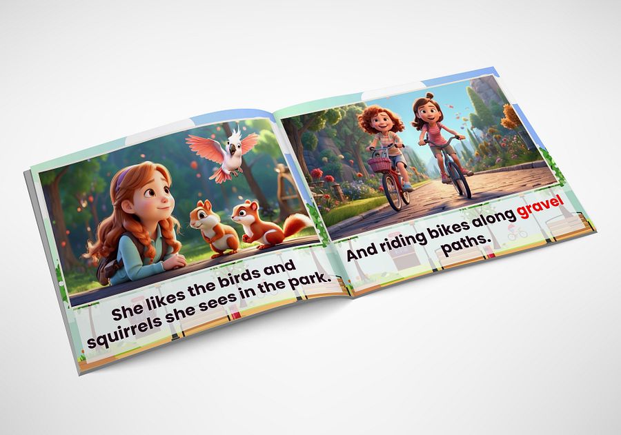 At the Park product image (3)