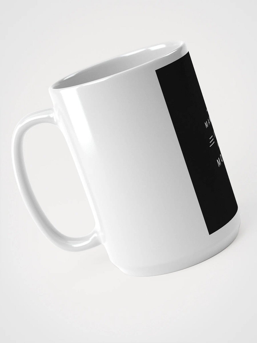 mami's in a mood line mug product image (3)