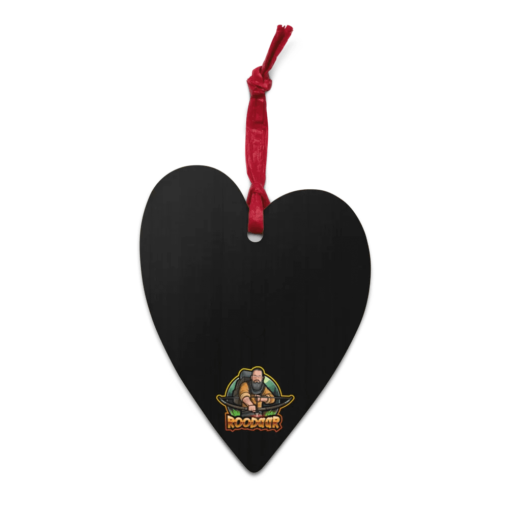 SASSY Magnet/Onament product image (2)