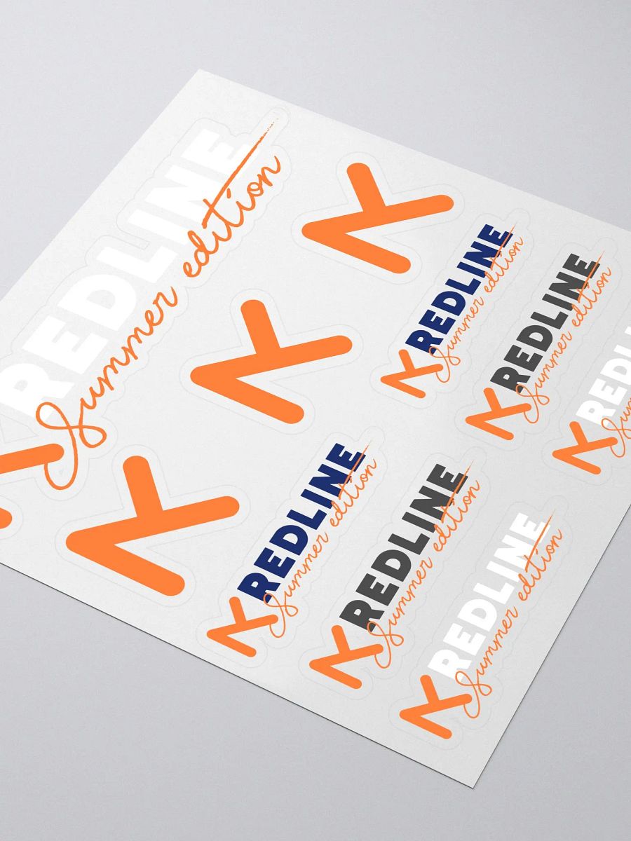 Stickers product image (1)