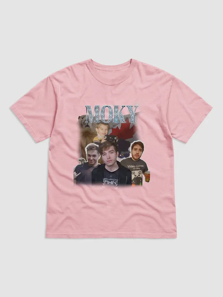 Moky Bling Tee product image (1)