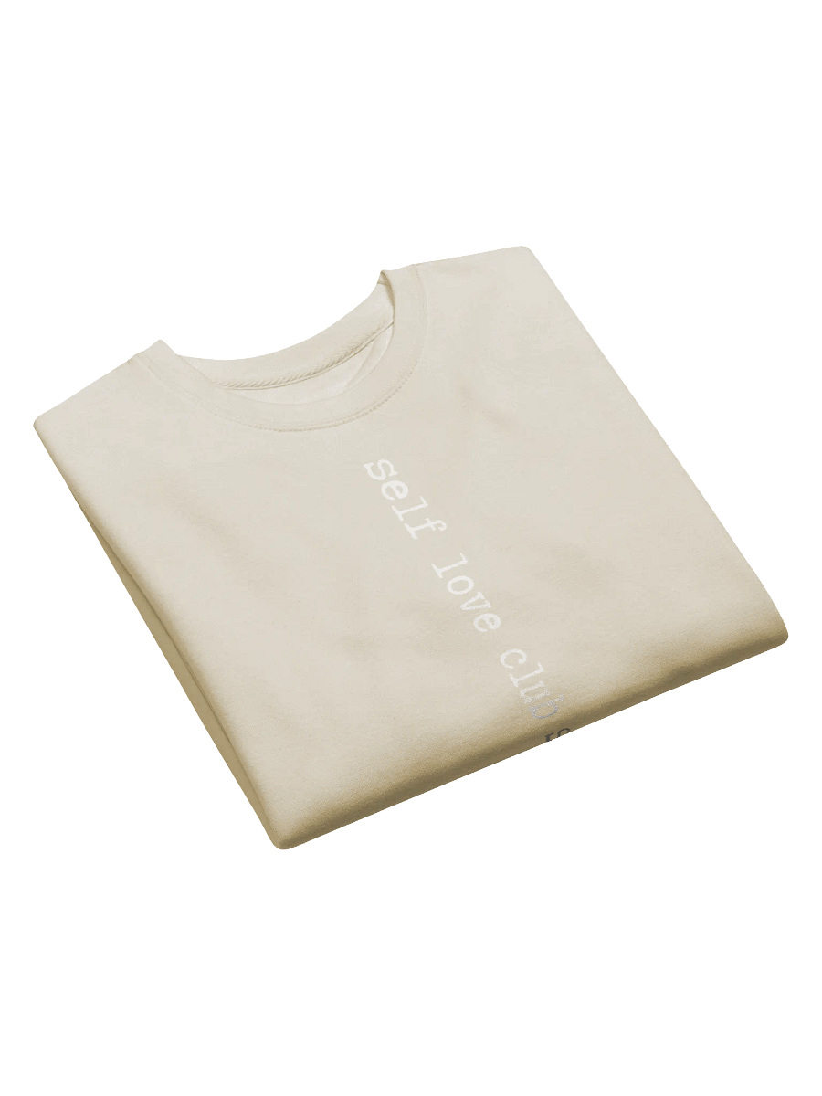 Hey Love Sweatshirt – Cozy Comfort with Encouraging Messages product image (20)
