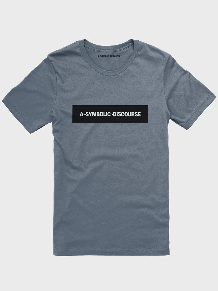 Spiritual Tool T-shirt (Hammer) product image (1)