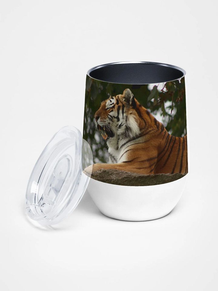 Big cats sip - Small bottle product image (2)