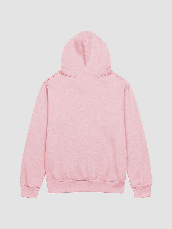 Cute Cartoon Dog Midweight Hoodie product image (2)