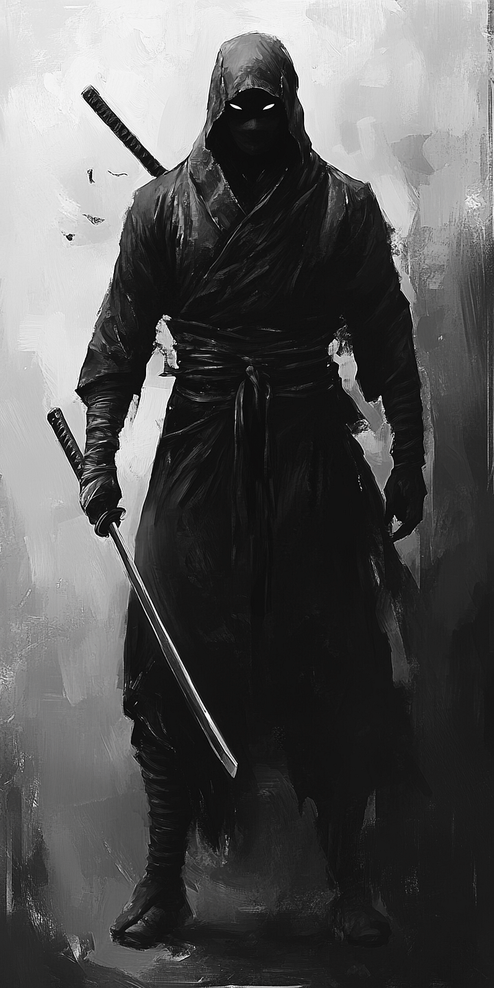 Phone Background Warrior product image (2)