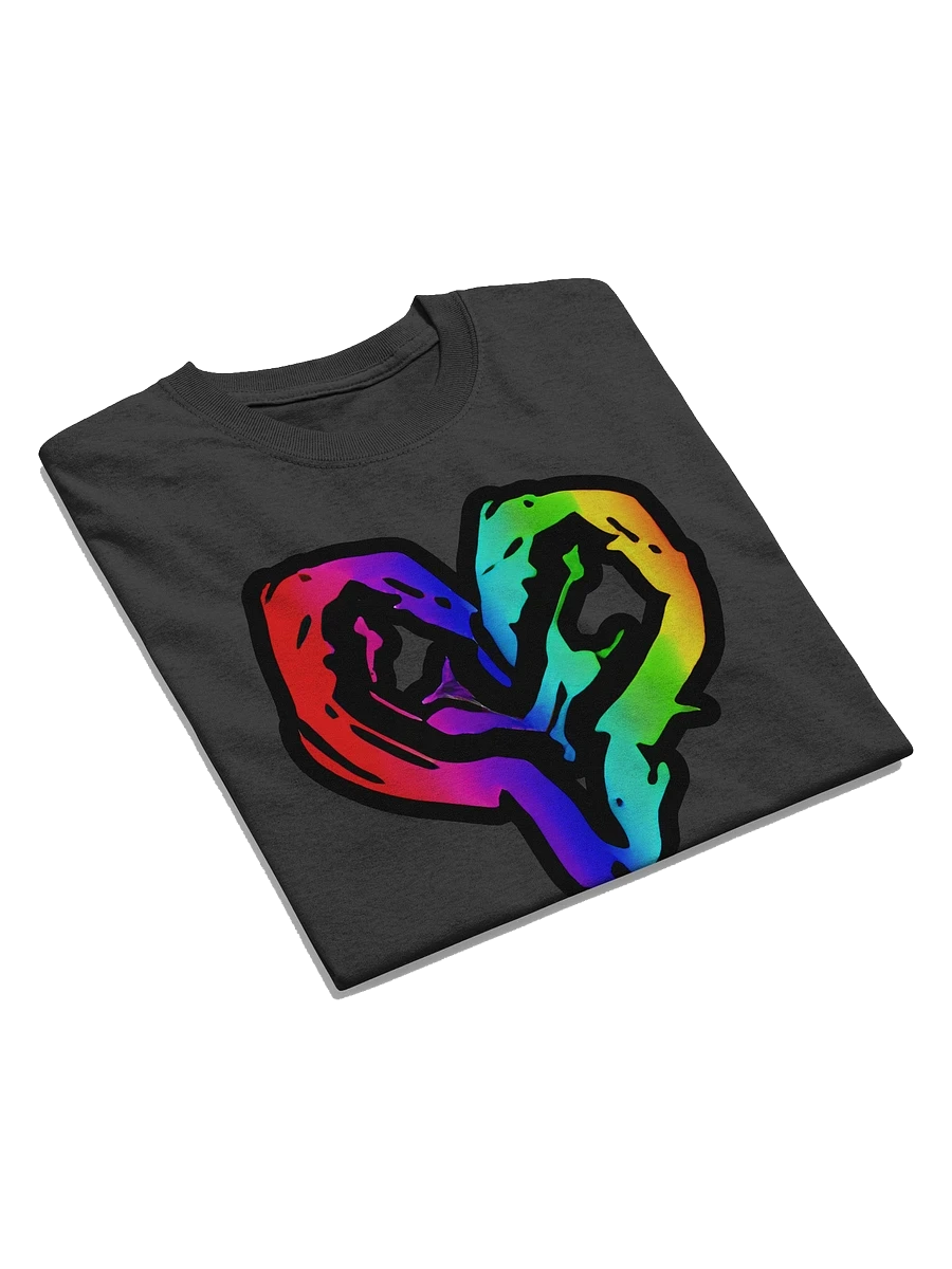 HOLLOWxWAY HOLLOW Heartbow T-Shirt product image (3)