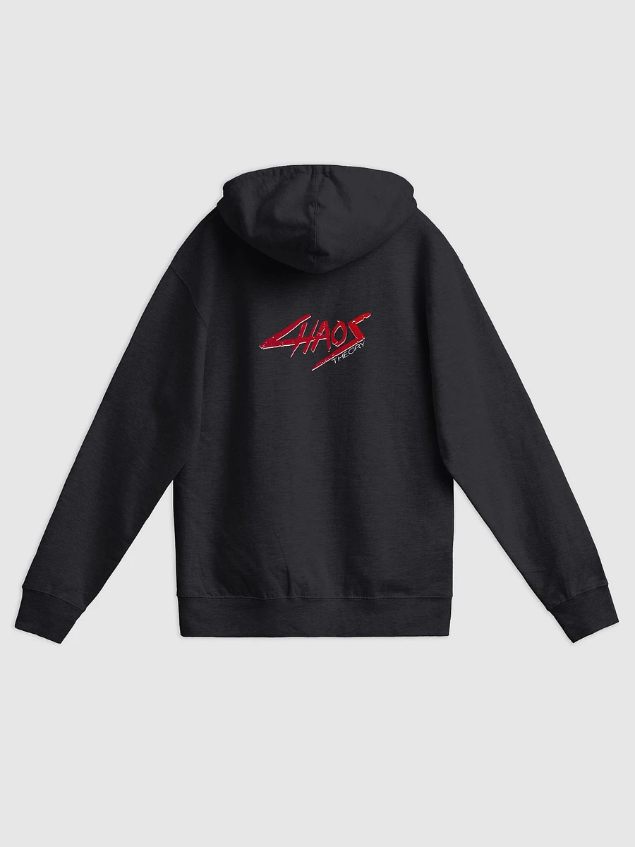 Chaos Theory 'OG Style' Zip Hoodie product image (3)