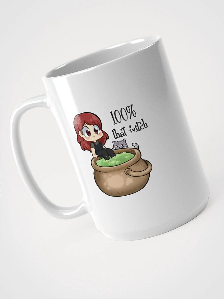 Witchy Mug product image (1)