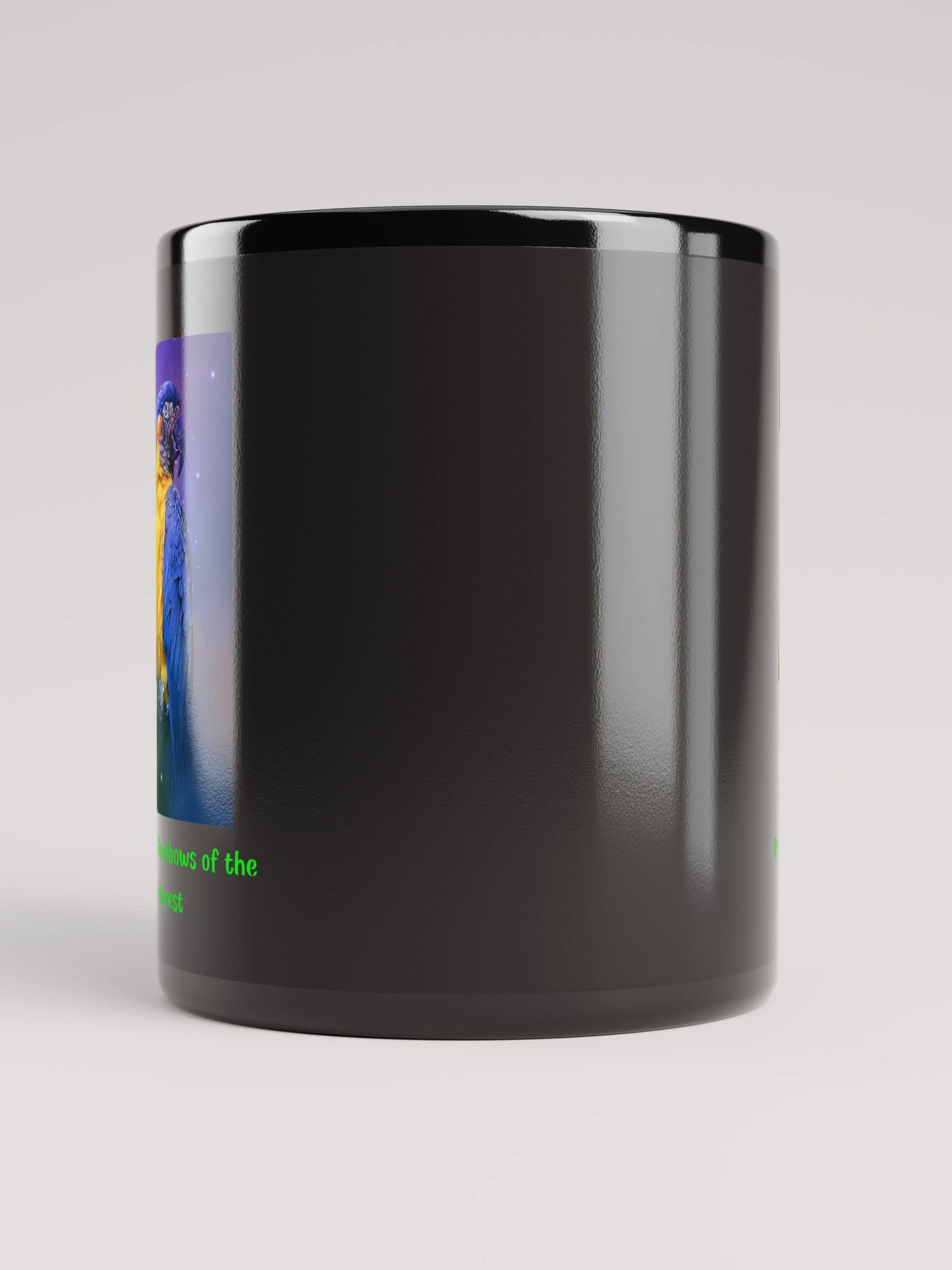 Tropical Parrot product image (5)