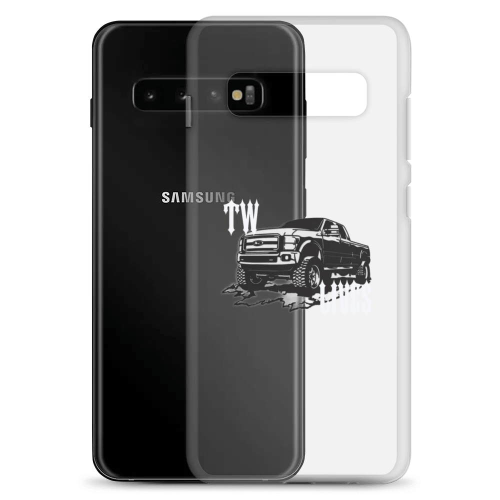 Rugged Terrain Samsung® Case product image (20)