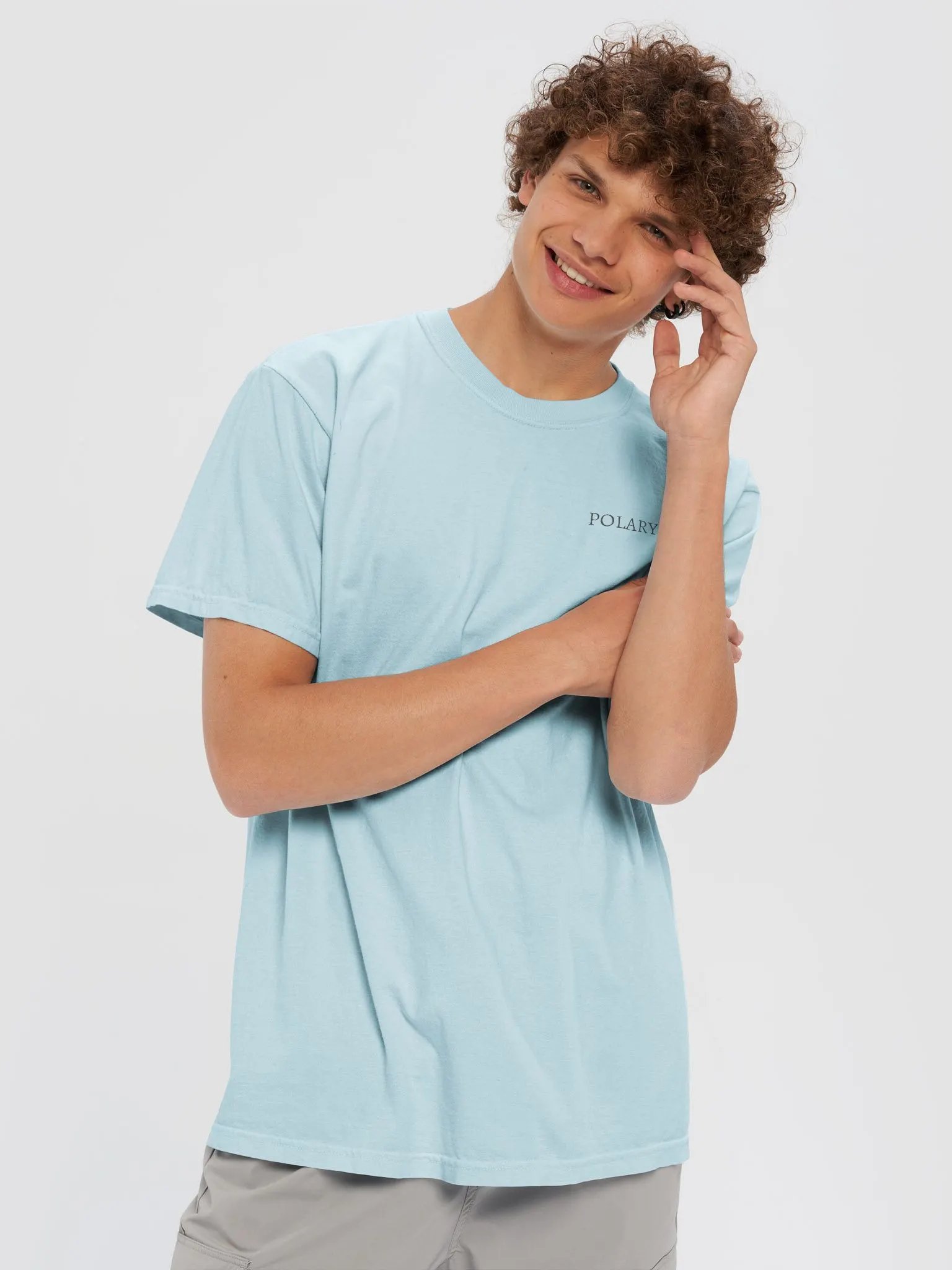 POLARY'S T-Shirt Double Bass product image (345)