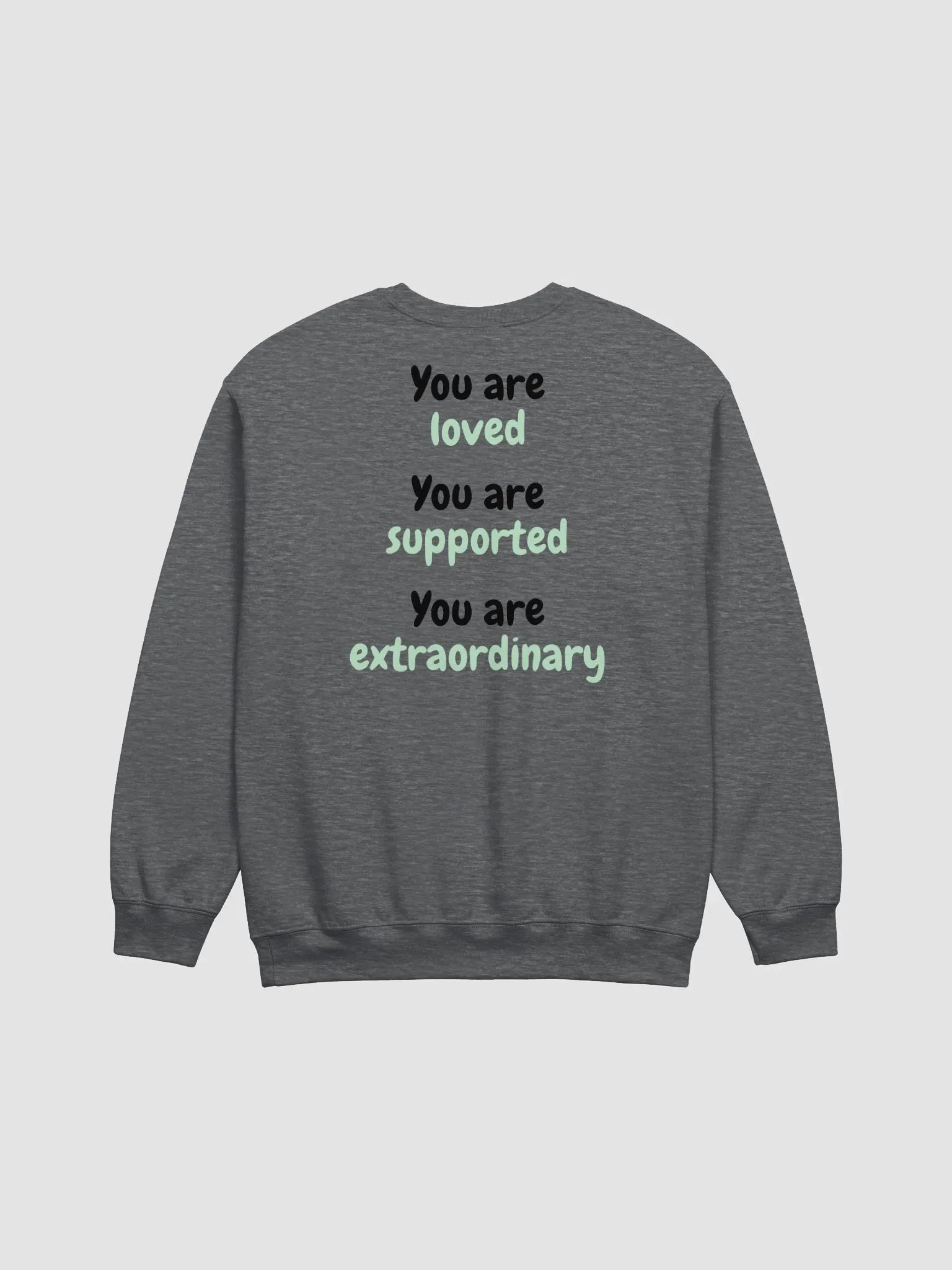 'Positively Mint' Crewneck product image (15)