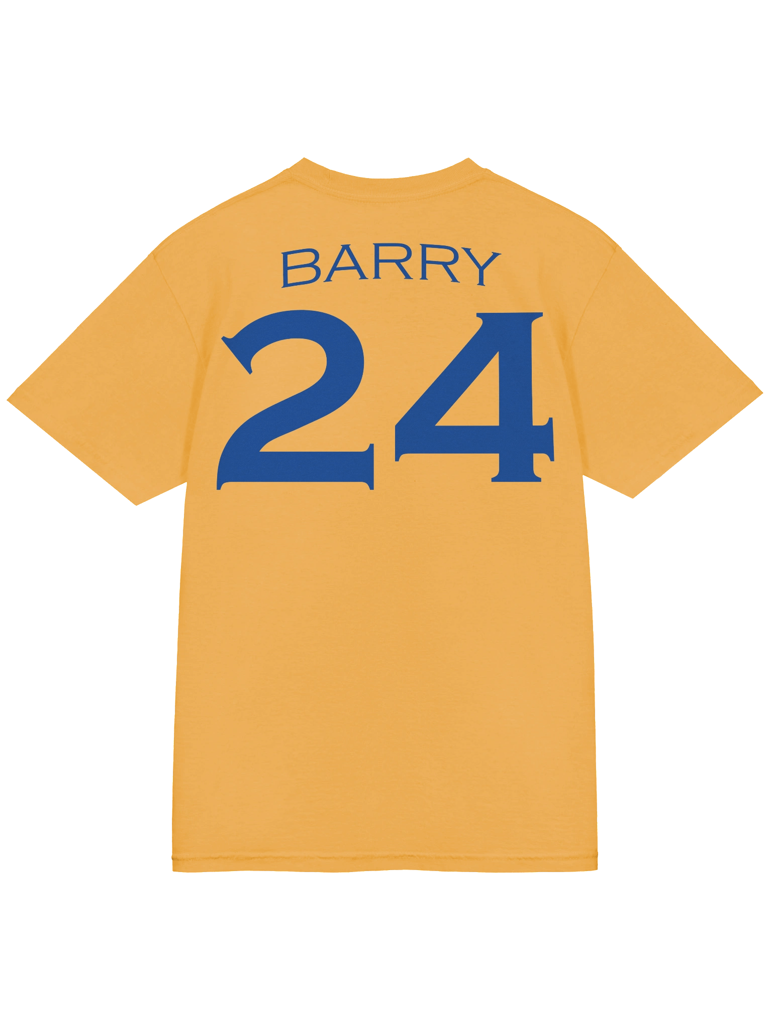 Rick Barry 