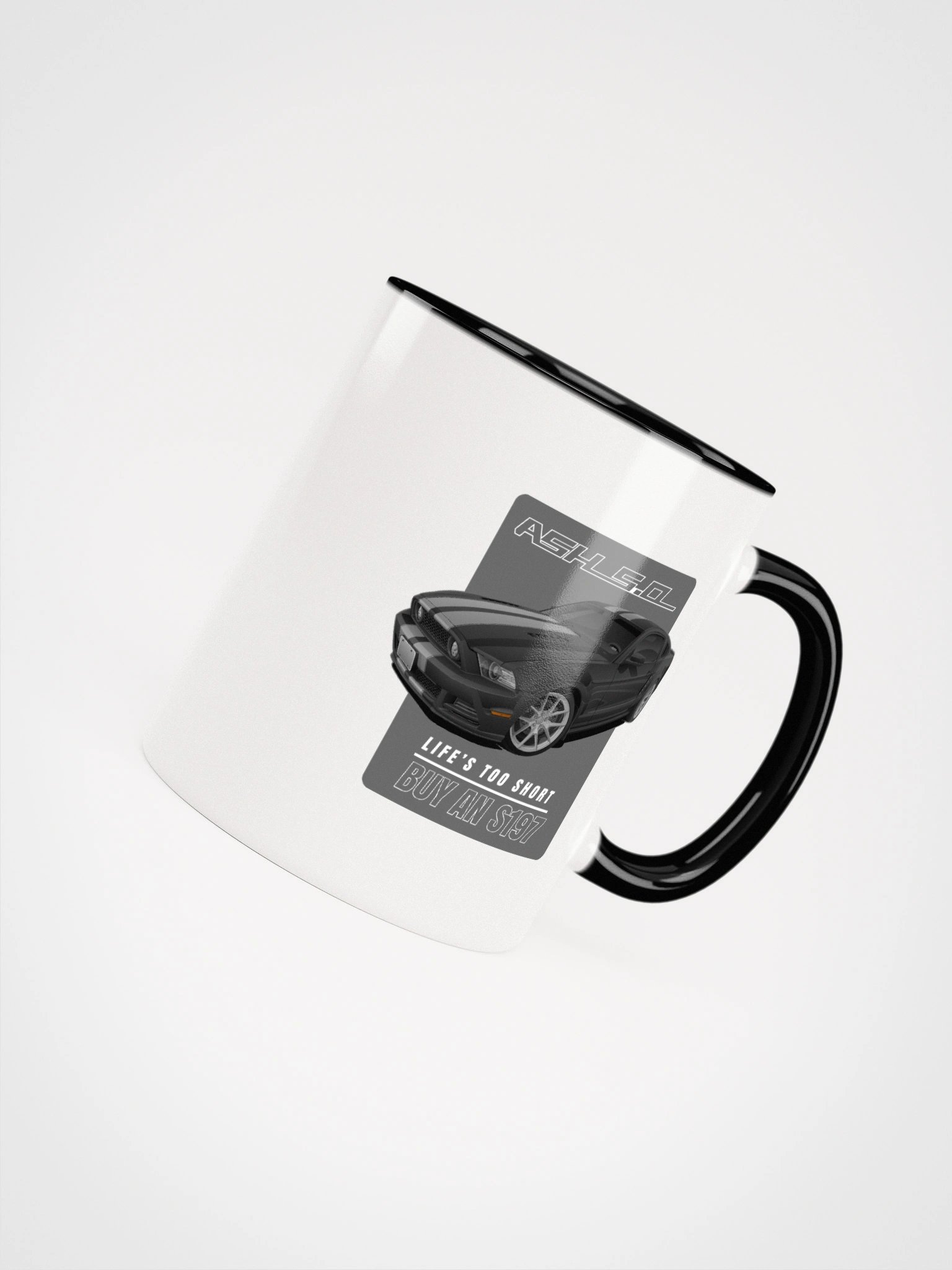 Mug - Ashton's S197 product image (18)