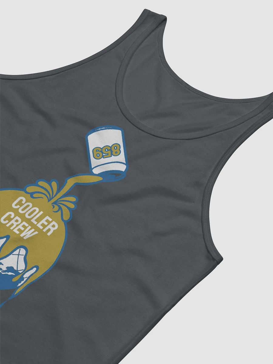 CoolerCrew Tank product image (23)