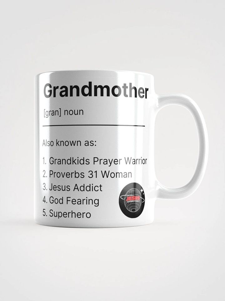 Define Grandmother product image (2)