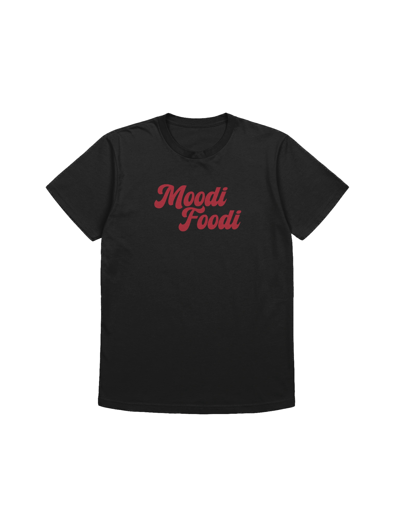 Moodi Foodi Originals | Slim Fit - Ketchup product image (3)