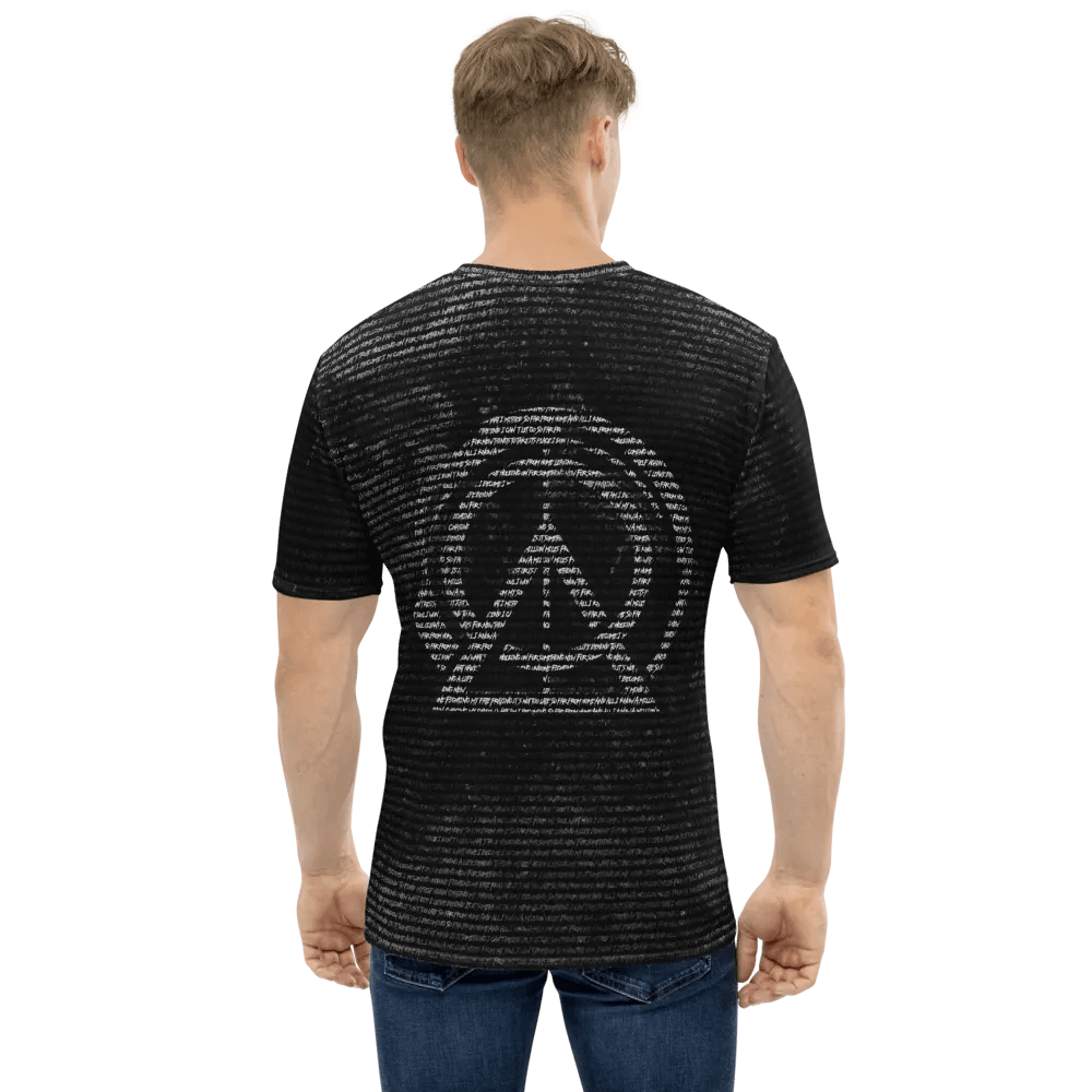 Far From Home Lyrics T-Shirt product image (1)