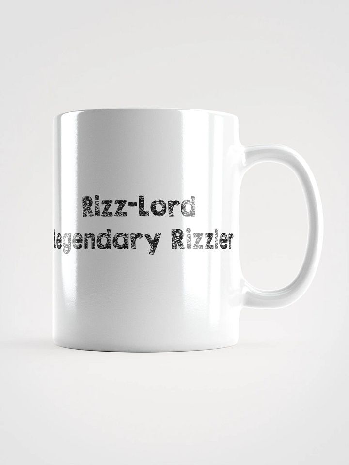 Rizz-Lord Mug product image (1)
