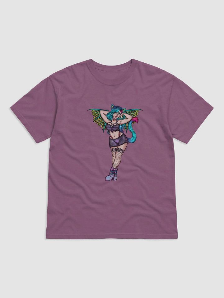Jemini T-Shirt product image (8)