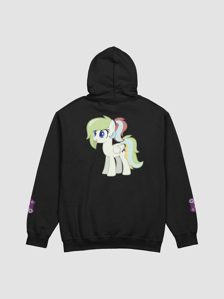 Your Pal Tina 10th Anniversary Hoodie product image (19)