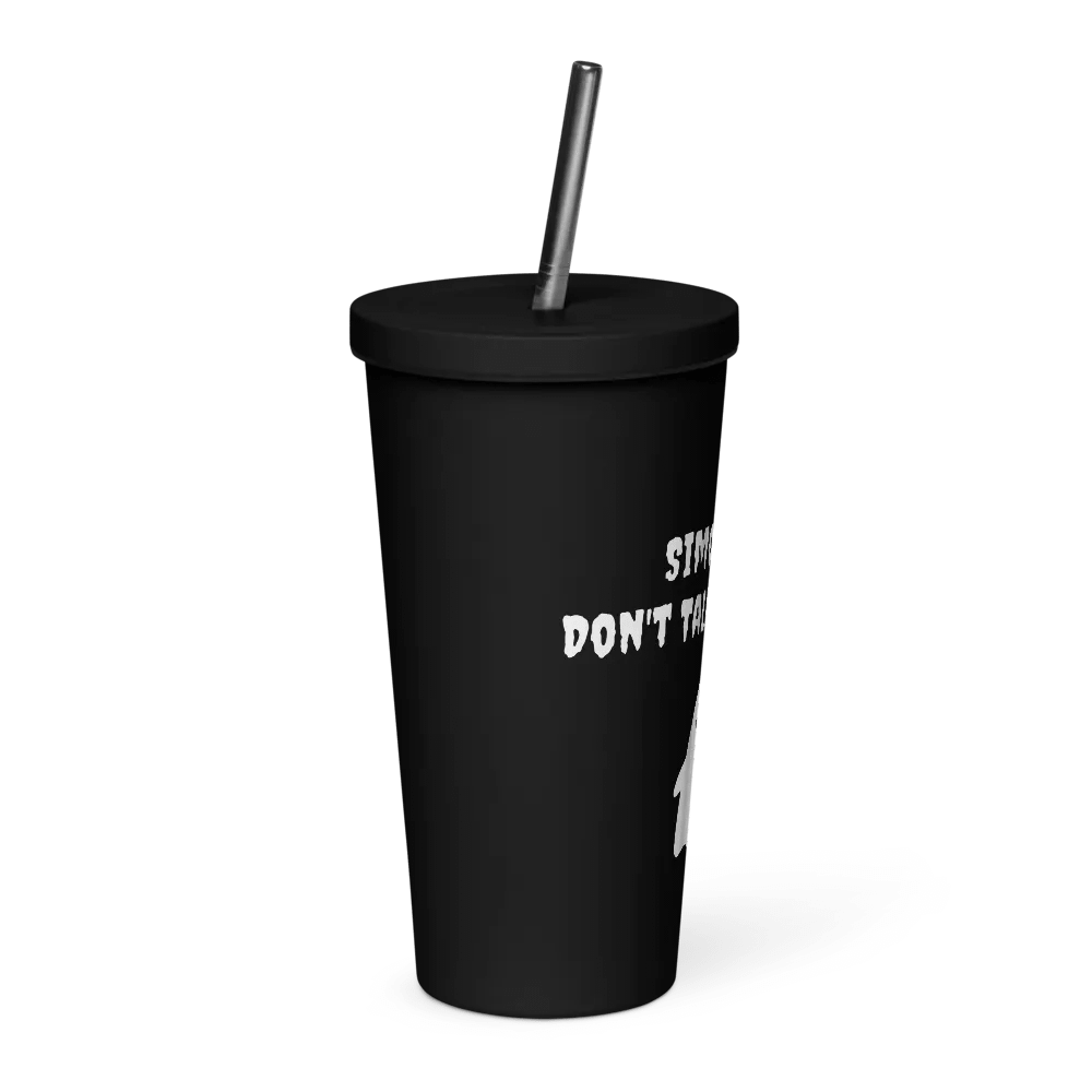 Don't Talk to Me Yet product image (4)