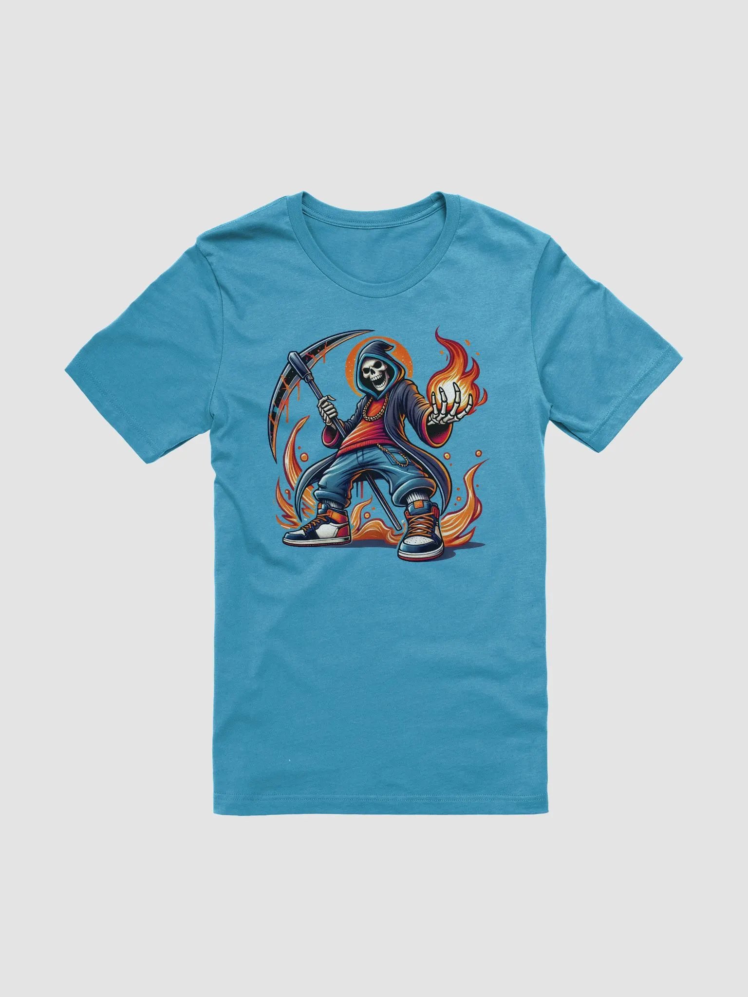 Fire Man product image (11)