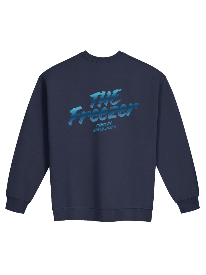 Radar Gildan Crewneck product image (11)