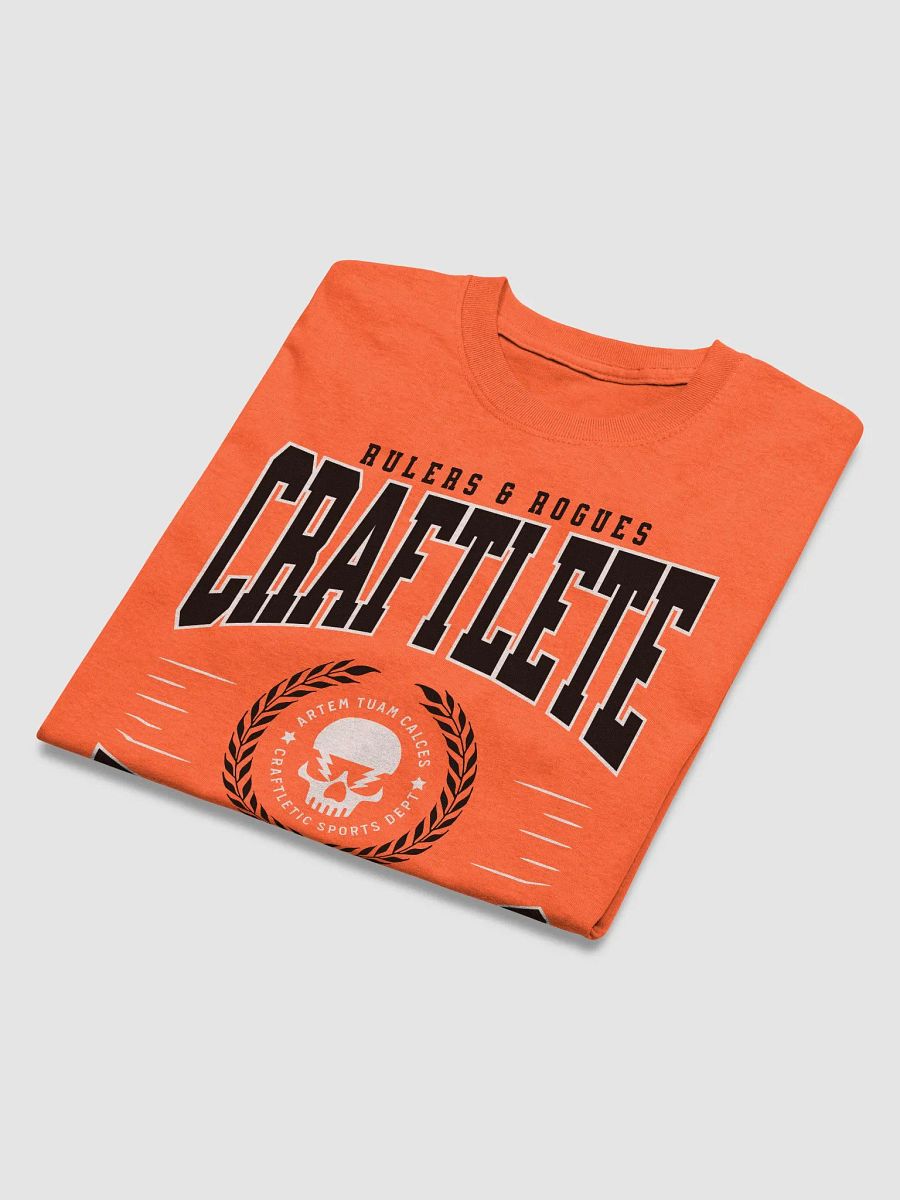 Craftlete Orange product image (3)