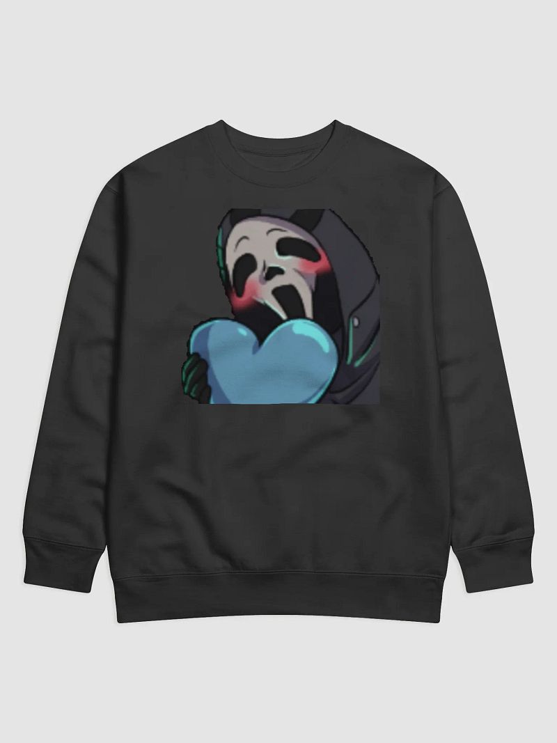 Ghostface love