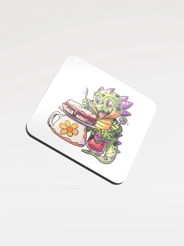Going Going...Scone Coaster product image (2)