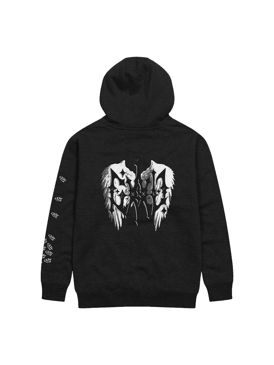 Dark CX Designer Hoodies product image (2)