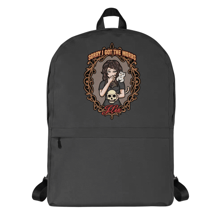 Got the Morbs - Backpack product image (1)
