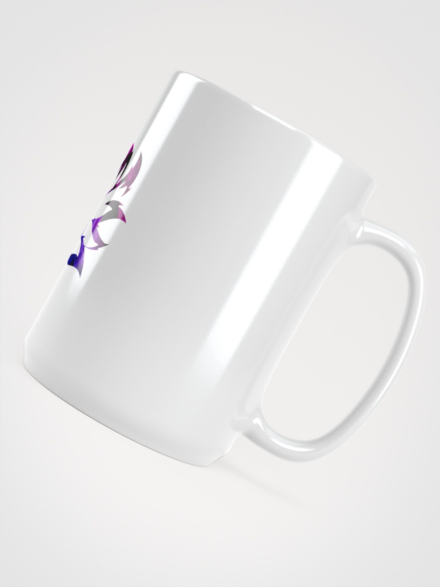 Kitsune Mug product image (4)
