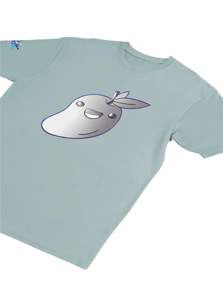 The Silver Tier T-Shirt product image (2)