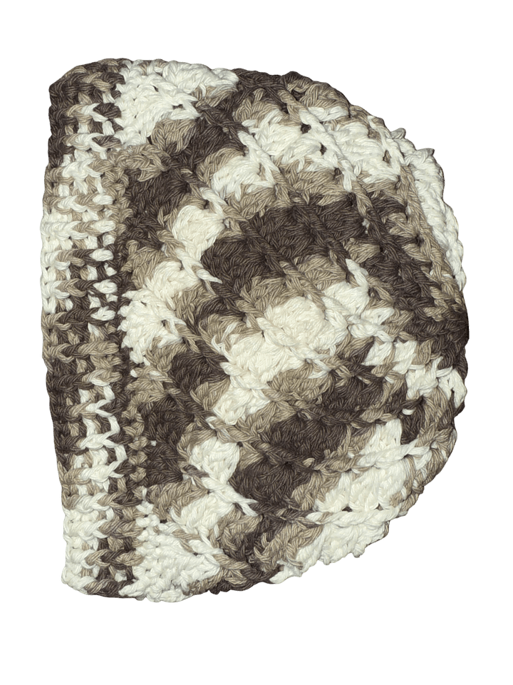 Spiral beanie product image (1)